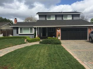 2951 Pruneridge Ave, Santa Clara, CA 95051