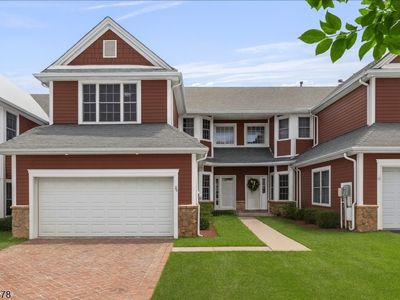 20 Turnberry Ln, Hamburg, NJ, 07419