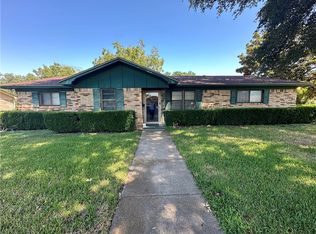 1812 Louis St, Waco, TX 76705
