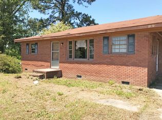 2625 Mount Sinai Church Rd, Lynchburg, SC 29080