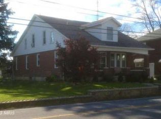 6892 Jack Rd, Saint Thomas, PA 17252