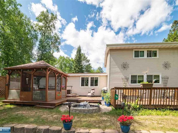 3934 W Long Lake Rd, Eveleth, MN 55734