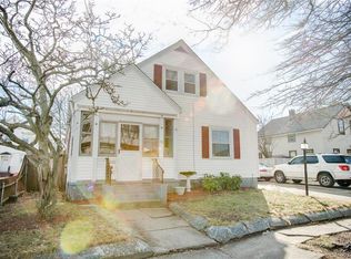 33 Columbus St, Providence, RI 02908