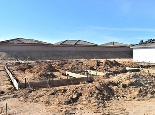 201 Rainshadow Ct, Ridgecrest, CA 93555