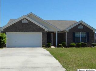 104 Stockport Cir, Madison, AL 35756
