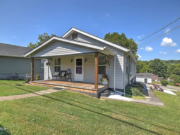 520 Texas Ave, Bristol, VA 24201