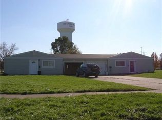 1566 E 33rd St, Lorain, OH 44055