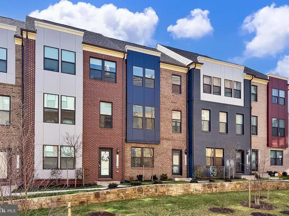 14176 Gypsum Loop, Chantilly, VA 20151