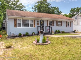 1537 Beverly Rd, Forked River, NJ 08731