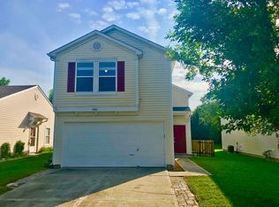4481 Redcliff North Ln, Plainfield, IN 46168