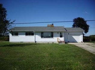 1352 W Beaver Rd, Auburn, MI 48611