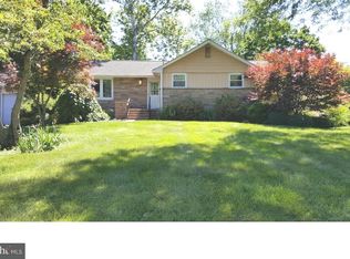 150 Tedwill Rd, Fountainville, PA 18923