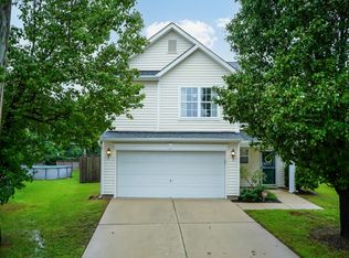 8 Kingfisher Way, Durham, NC 27713