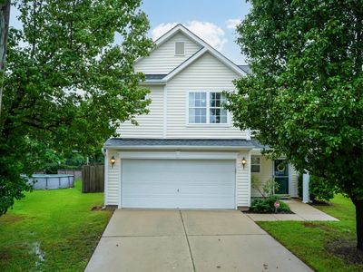 8 Kingfisher Way, Durham, NC, 27713