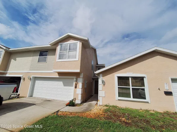506 Arbor Ridge Ln, Titusville, FL 32780