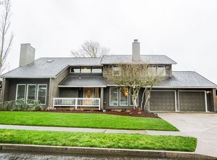 3366 Lavina Dr, Forest Grove, OR