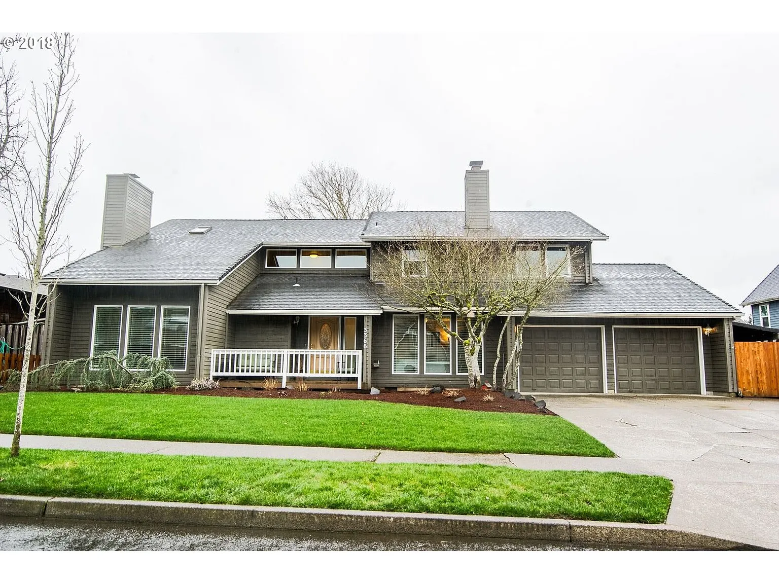3366 Lavina Dr photo 1
