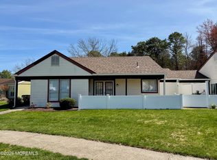681A Huntington Drive, Manchester, NJ