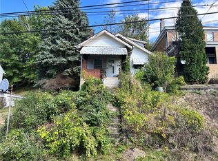 236 Park Ave, West View, PA