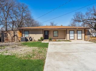 1801 Rayburn Ave, Mesquite, TX 75149