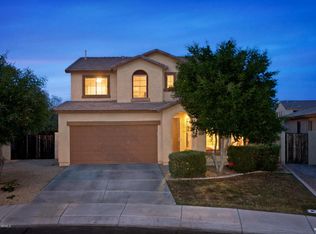 3286 E Powell Ct, Gilbert, AZ 85298