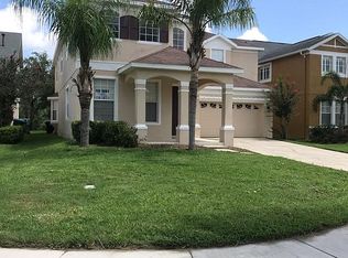 4507 Blue Major Dr, Windermere, FL 34786