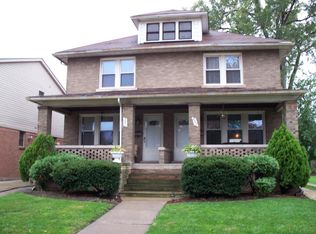 251 Emmons Blvd, Wyandotte, MI 48192