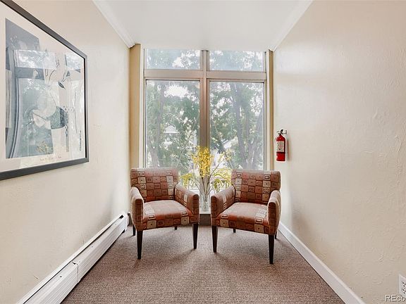 3rd image of 969 S Pearl Street #305