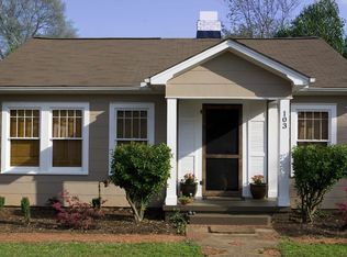 103 S Franklin Rd, Greenville, SC 29609