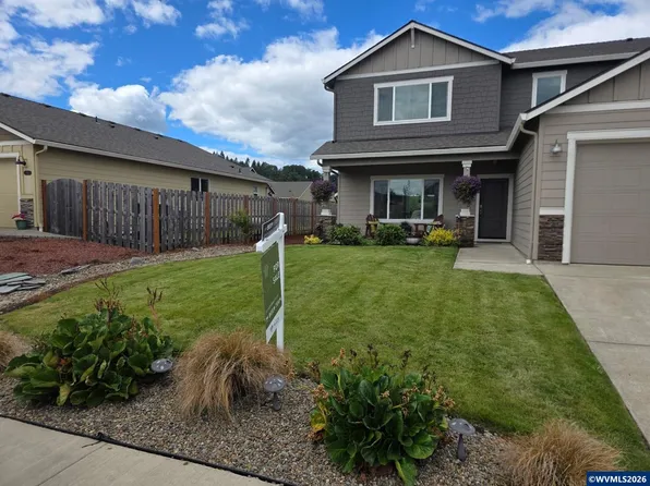 875 Shelby Way, Monroe, OR 97456