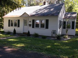 4 Mohawk Acres, Rome, NY 13440