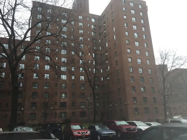 1605 Metropolitan Ave APT 4H, Bronx, NY 10462