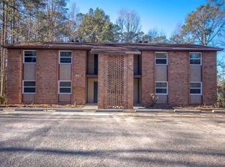 1661 Horseshoe Dr, Columbia, SC 29223