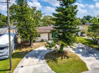 4532 SW 35th Ave, Fort Lauderdale, FL 33312