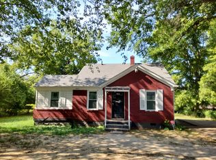 942 Frayser Cir, Memphis, TN 38127