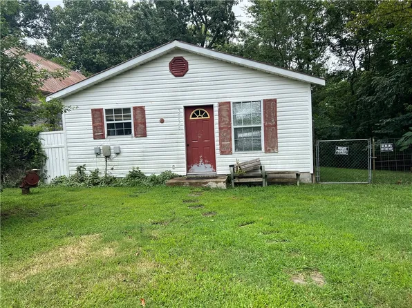 37028 Highway 23, Huntsville, AR 72740