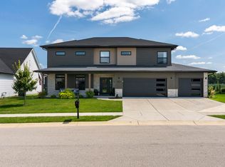 5293 Maize Dr, West Lafayette, IN 47906