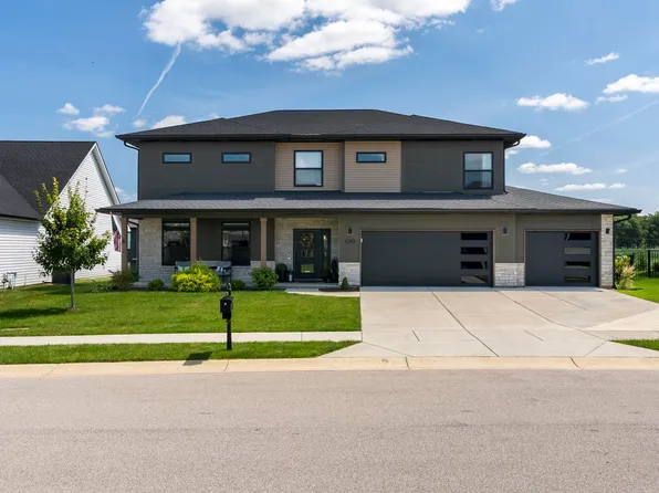 5293 Maize Dr, West Lafayette, IN 47906