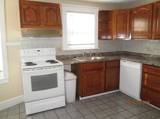 496 Humphrey St #1, Swampscott, MA 01907