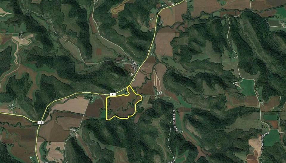 2nd image of W Twin Ridge Rd