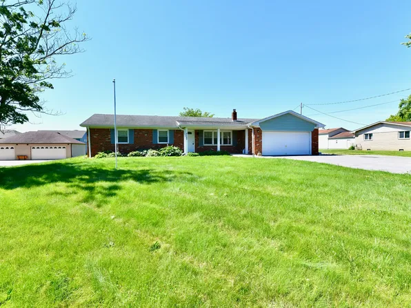 4189 E County Road 100 N, Avon, IN 46123