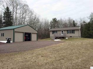 68496 Rhine Lake Rd, Finlayson, MN 55735