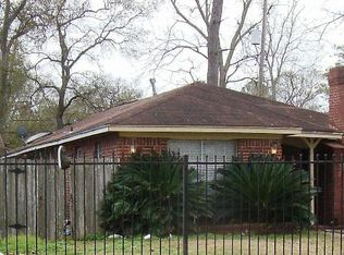 2449 Mayview Dr, Houston, TX 77091