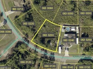 905 Kanuga St E, Lehigh Acres, FL 33974
