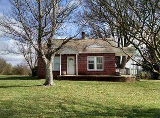 3456 Bunker Hill School Rd, Claremont, NC 28610
