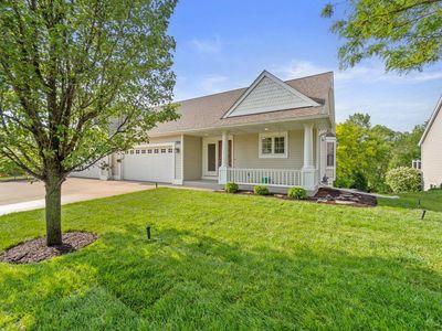 1855 Cherokee STREET #A, Grafton, WI, 53024