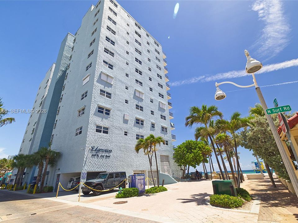 1st image of 400 N Surf Rd APT 1002