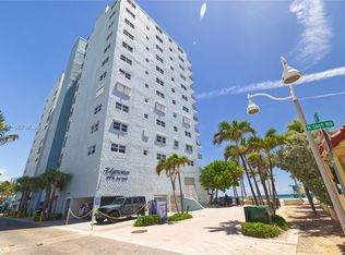 400 N Surf Rd APT 1002, Hollywood, FL 33019