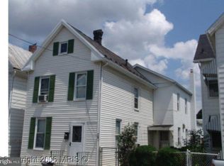 126 Randolph Ave, Hagerstown, MD
