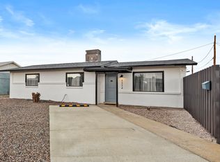 5324 Olan Ct, El Paso, TX 79924